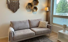City Home Aapeli